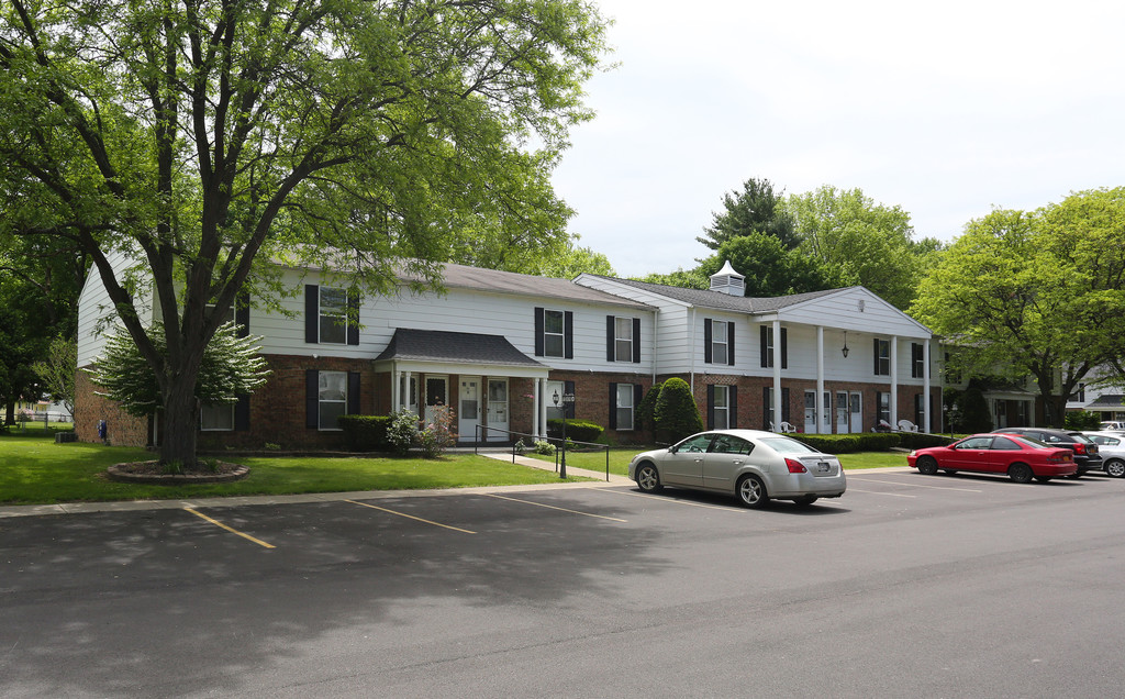 Woodland Apartments Elmira, NY Apartments For Rent