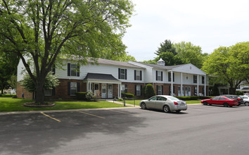 Woodland Apartments in Elmira, NY - Building Photo - Building Photo