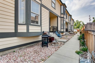 3130 W 38th Ave in Denver, CO - Building Photo - Building Photo