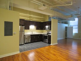 1401 Scott St in Little Rock, AR - Building Photo