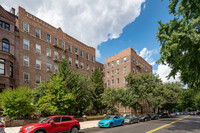 Elevator Apartment in Brooklyn, NY - Foto de edificio - Primary Photo