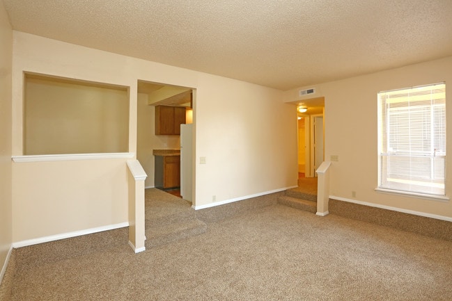 Sunnyview Apartments in Oklahoma City, OK - Foto de edificio - Interior Photo