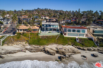6436 Camino De La Costa in San Diego, CA - Building Photo - Building Photo