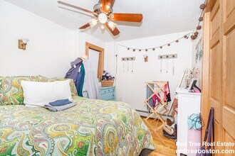 65 Anderson St, Unit 4 in Boston, MA - Foto de edificio - Building Photo