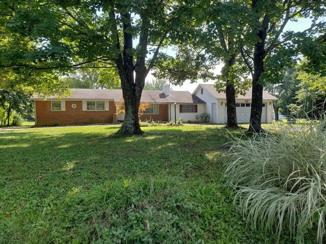 4593 Belvoir Rd in The Plains, VA - Building Photo
