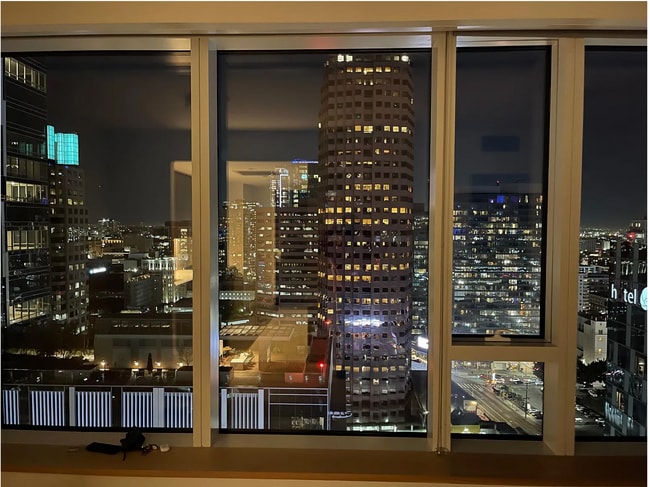 889 Francisco St, Unit 2607 in Los Angeles, CA - Building Photo - Building Photo