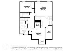 7086 Littlebrook Way in Douglasville, GA - Building Photo - Building Photo