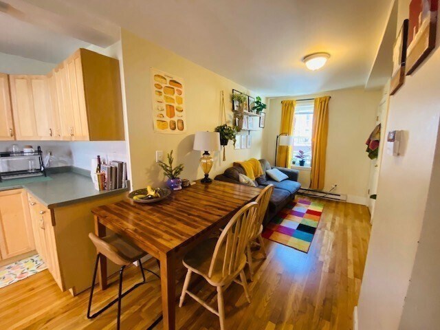 241 Washington St, Unit 1 in Cambridge, MA - Building Photo - Building Photo