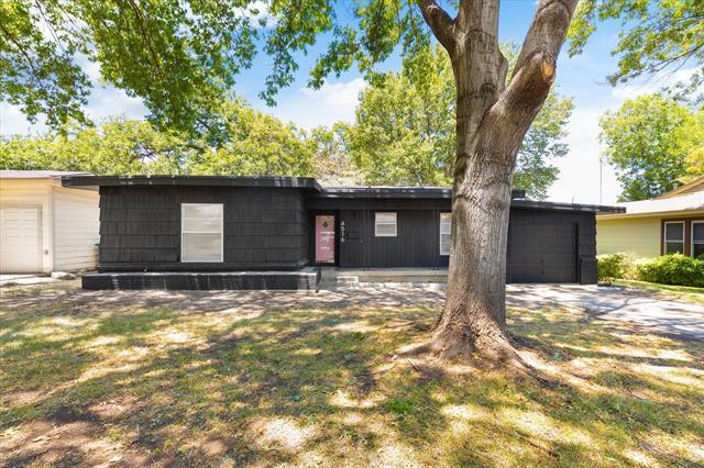 4516 Rutland Ave in Fort Worth, TX - Building Photo - Building Photo