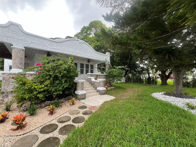 property at 130 SW 1st Ave