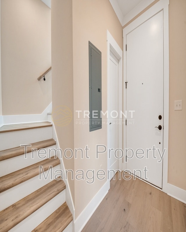 property at 1232 J Andrews Pl