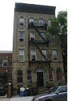 354 Chauncey St in Brooklyn, NY - Building Photo