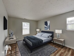 1616 Elkpark Dr in Raleigh, NC - Building Photo - Building Photo