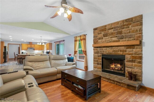 property at 4038 W Abbey Cir