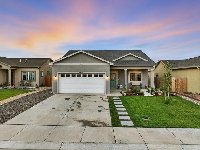 property at 5332 Gannet Ln