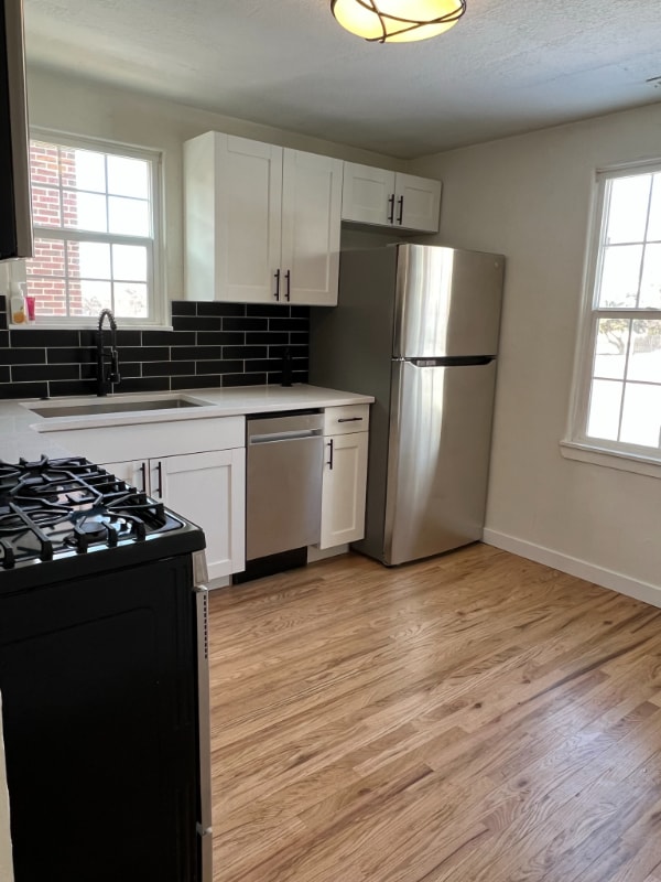 1137 22nd St in Ogden, UT - Foto de edificio - Building Photo