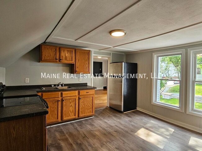 property at 27 Elm St