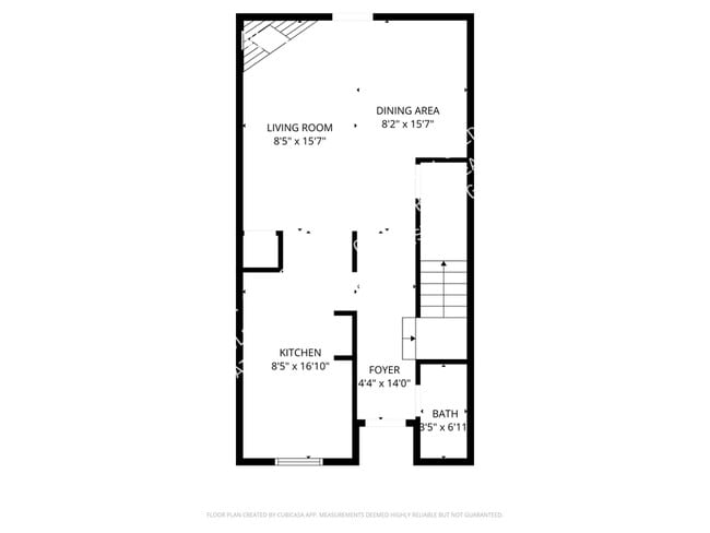 property at 1502 Halston Cir NW