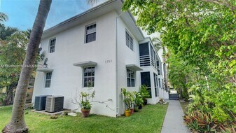 1791 Marseille Dr in Miami Beach, FL - Building Photo