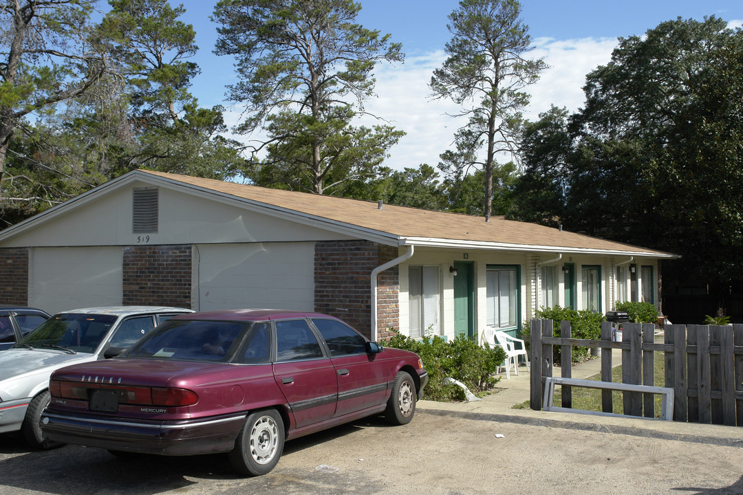 Montavilla in Fort Walton Beach, FL - Building Photo