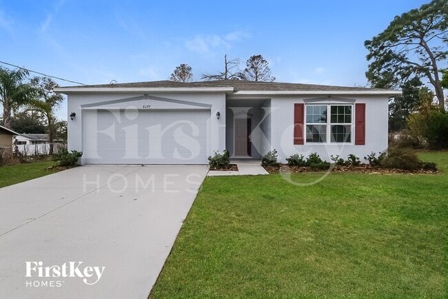 property at 6177 Kinlock Ave