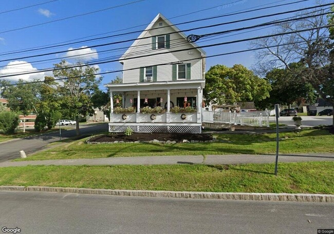 property at 345 State St