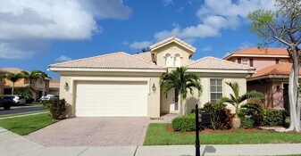 3023 Bollard Road, West Palm Beach, FL 33411 in West Palm Beach, FL - Building Photo