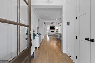 202 Regester Wy in Peachtree City, GA - Building Photo - Building Photo