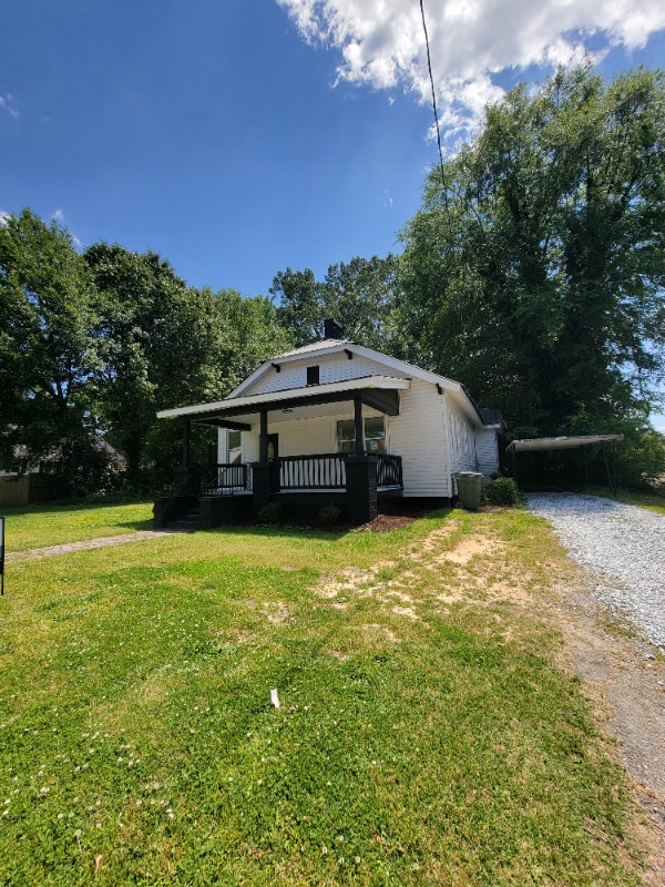 property at 306 E Florida St