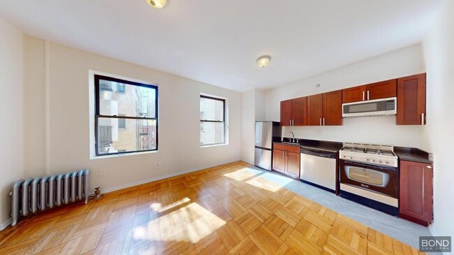 property at 201-205-205 W 11th St