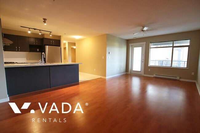 9288 Odlin Rd in Richmond, BC - Building Photo - Building Photo