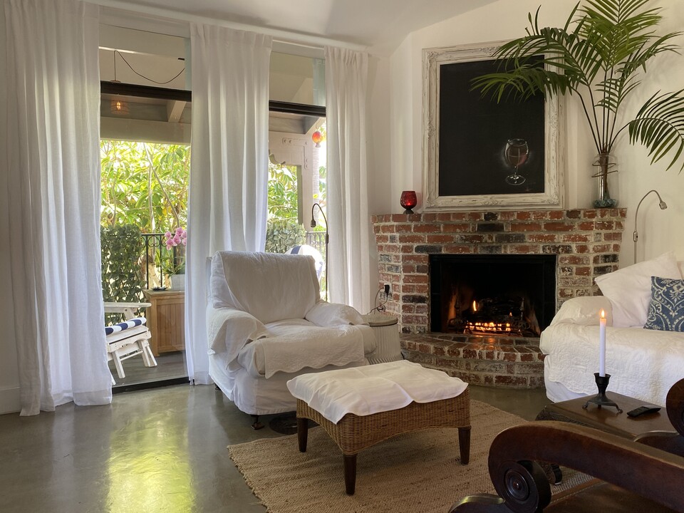 127 Bath St, Unit #3 in Santa Barbara, CA - Building Photo