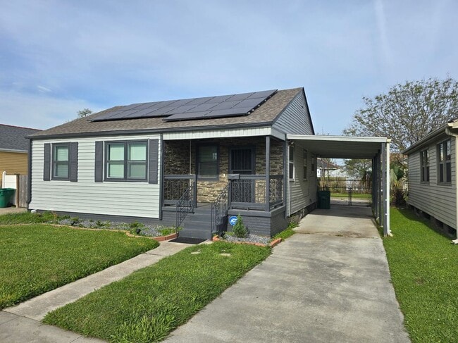 912 Monticello Ave in Jefferson, LA - Building Photo - Building Photo