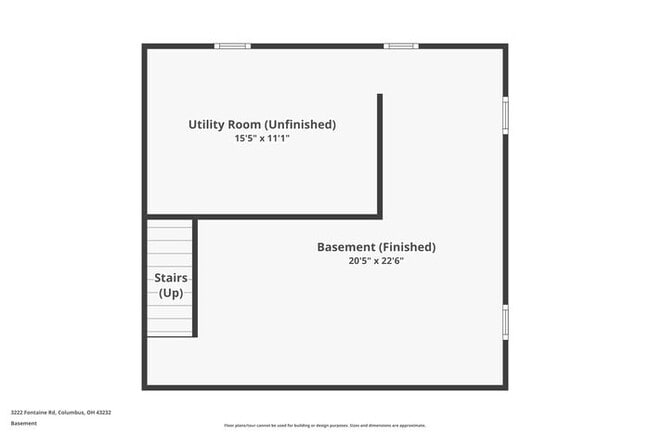 3222 Fontaine Rd in Columbus, OH - Building Photo - Building Photo