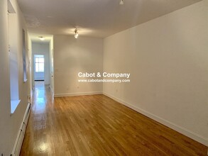 213 E Berkeley St, Unit PH in Boston, MA - Building Photo - Building Photo