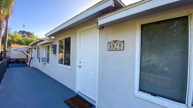 9922 Buena Vista Dr in Spring Valley, CA - Foto de edificio - Interior Photo