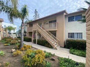 The Pines Apartments in National City, CA - Building Photo - Interior Photo