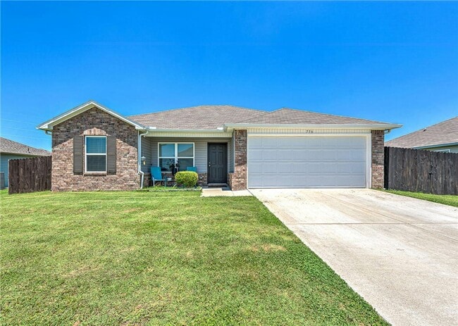 property at 716 NW 70th Ave