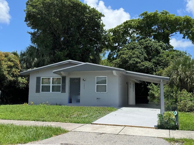 property at 1230 NW 29th Way