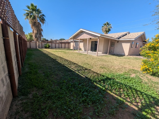 4437 E Covina St in Mesa, AZ - Building Photo - Building Photo