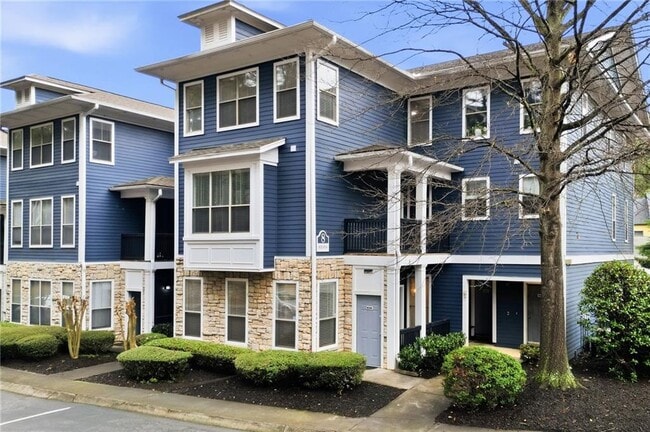 property at 1575 Ridenour Pkwy NW