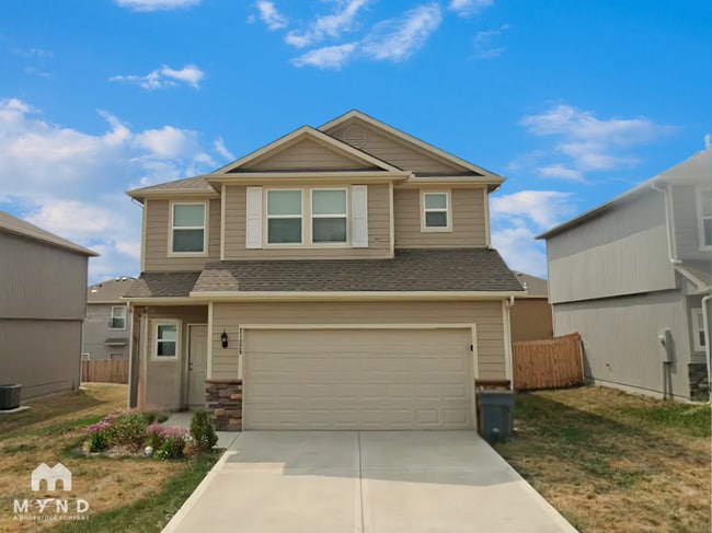 property at 21329 W 215th Ter