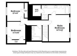 4612 Greenwich Dr in Grand Prairie, TX - Building Photo - Building Photo