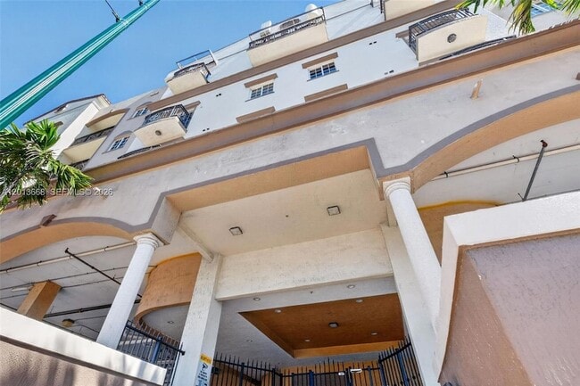 property at 5271 SW 8th St