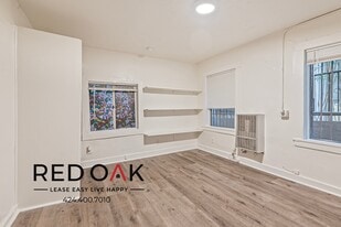 463 S Bixel St in Los Angeles, CA - Building Photo