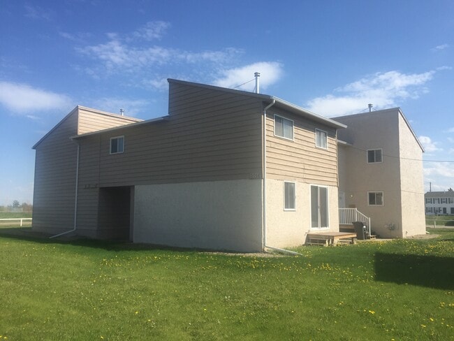 property at 8839-8102 102 Ave