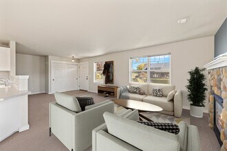 306 S Main St, Unit A1 in Coupeville, WA - Building Photo - Building Photo