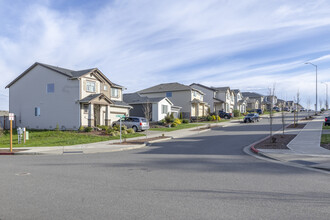 Lennar Soundview Estates in Bremerton, WA - Building Photo - Building Photo