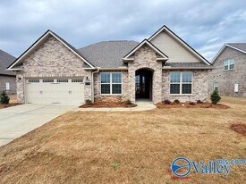 119 Harper Ln in Madison, AL - Building Photo