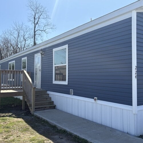 property at 224 Timberland Ln